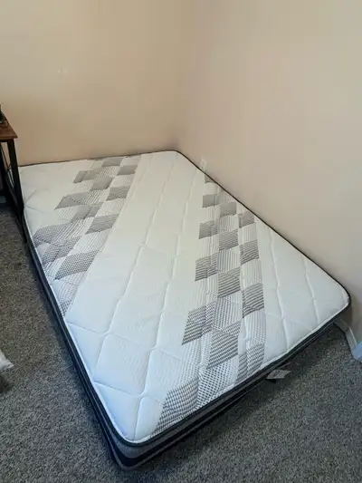 Queen Mattress, View more
