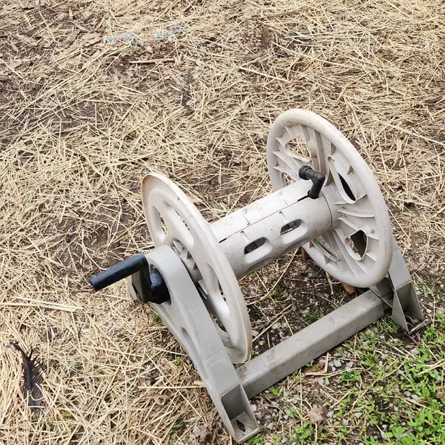Suncast Hose Reel