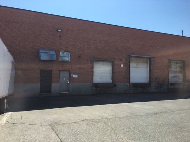 600 SQFT Warehouse Space @ Dixie&401 - Month to Month in Commercial & Office Space for Rent in Mississauga / Peel Region - Image 3