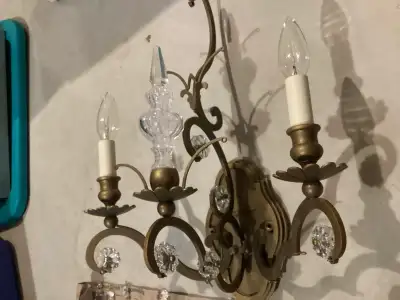 Wall sconces lighting - 2, View more