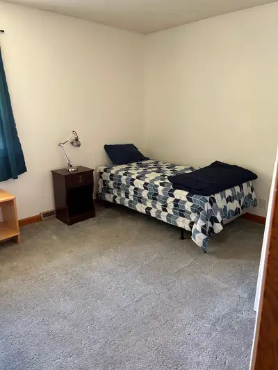 Shared accomodation