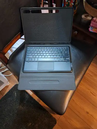 Logitech Folio Touch, View more