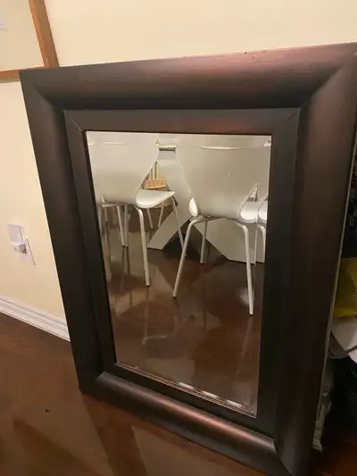 Mirror Mahogany , View more
