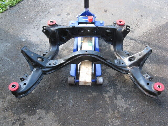 S14 rear subframe for sale online
