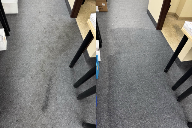  25% OFF Carpet, Sofa, Mattress Steam Cleaning – GTA Same-Day! - City of Toronto in Cleaners & Cleaning in City of Toronto