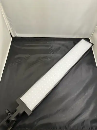 Neewer BH-20RGB 2.4G RGB LED Video Light Bar 21W, View more