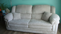 Marshmellow Comfort Sofa