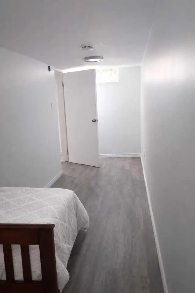Move-In Ready! Partially FURNISHED - 2 Beds 1 Bath 