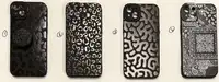 BRAND NEW ASSORTED IPHONE 14 PLUS FLEXIBLE  CASES