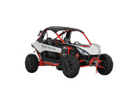 Segway Villain 1000cc Sport Side x Side - SALE