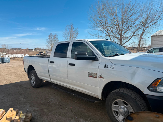 2015 Dodge Ram 2500 in Cars & Trucks in Regina - Image 3