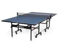 JOOLA INSIDE TENNIS TABLE***MODEL 11200BRAND NEW SEALED IN A BOX