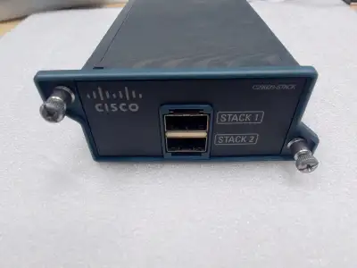 Cisco C2960S-STACK 2960S STACK FlexStack Stacking Module (25060318)