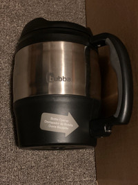 NWOT Bubba Can Thermos Mug (1.5L)