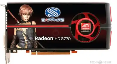 Graphics Card, View more