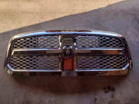 Ram Grille