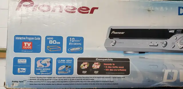 Late Model Electronics in General Electronics in Owen Sound - Image 3