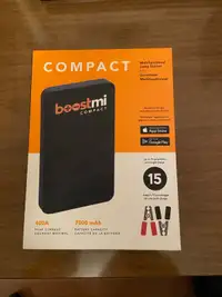 Boost Mi Compact