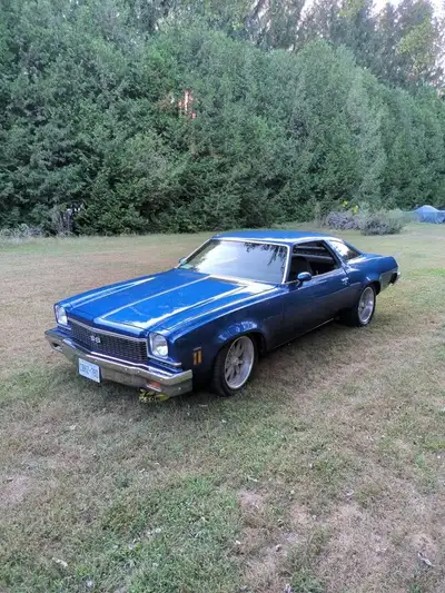 IF YOU'RE READING THIS IT'S FOR SALE - MAY TRADE FOR RIGHT HARLEY OR INDIAN - FIRM PRICE BUT WILL RI...
