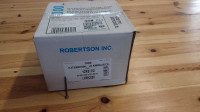 ROBERTSON KWIXIN SCREWS SEALED NEW BOXES