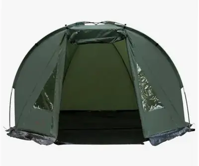 Tent - 1-2 Person Outdoor Camping Shelter, View more