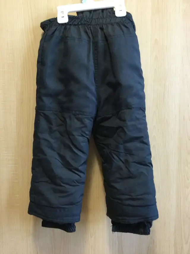 Pantalon de neige 2 ans in Kids & Youth in Longueuil / South Shore - Image 4