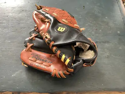 T-Ball Glove, View more