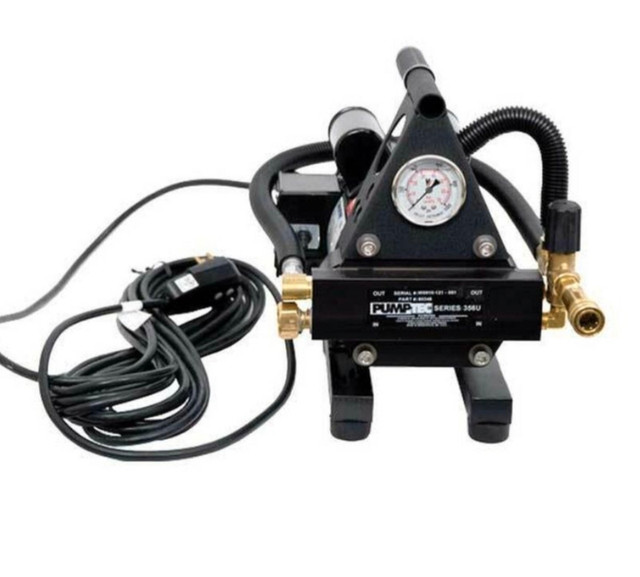 Water Otter 1200 Psi Pressure Washer in Other Business & Industrial in Kingston - Image 2