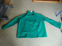 Rain Coat 3 XL FR