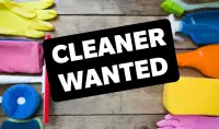 Hiring Experienced Cleaners