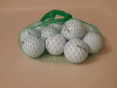 Brand New Top Flite Golf Balls Pack of 12, View more