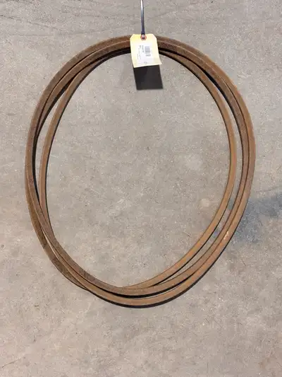 61” Ferris Mower Deck Belt 5104067, View more