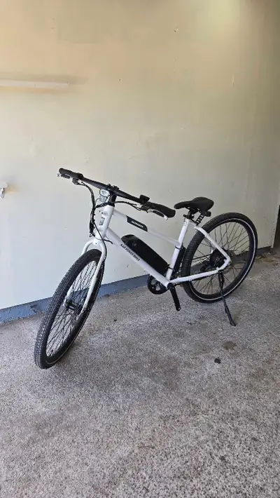 RadMission ebike, View more