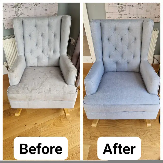 Carpet And Sofa Cleaning In Affordable Price in Rugs, Carpets & Runners in Oshawa / Durham Region - Image 8