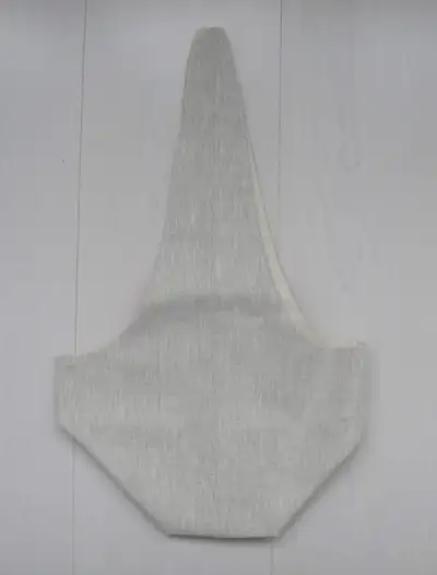 pi'lo Linen Wrapping Bag - NEW, View more