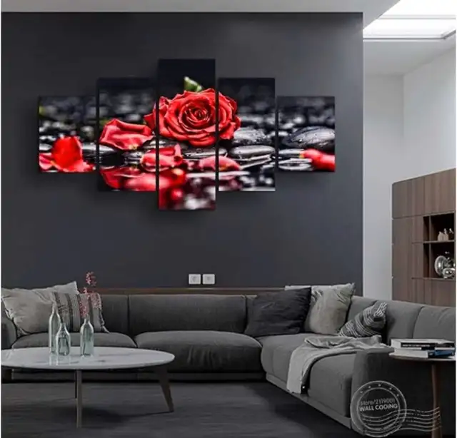 Canvas Wall Art63373373800449121