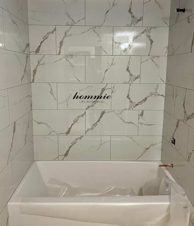 Tile, Flooring, Drywall & Home improvement services in Renovations, General Contracting & Handyman in Calgary - Image 6