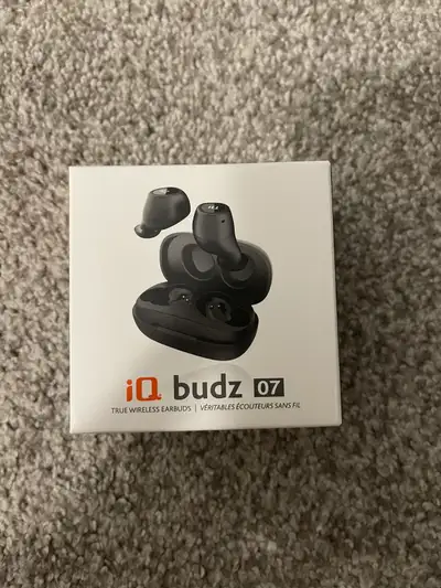 Wireless earbuds, View more