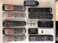 Remotes 