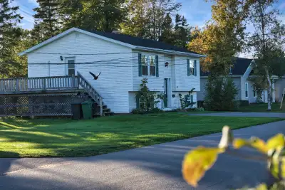 Apartment for rent in Stratford PEI