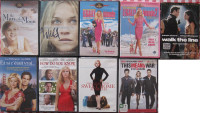 Boîte # 50 Reese Witherspoon - 01 DVD