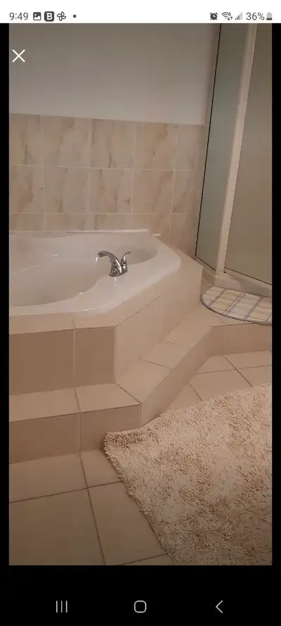 Scarborough House Addition Apt  for rent