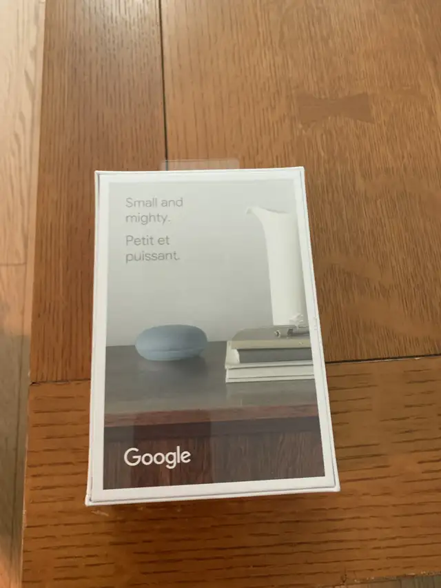 Google - Nest Mini Second Generation480459571279974401