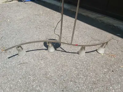 Garage sale, View more