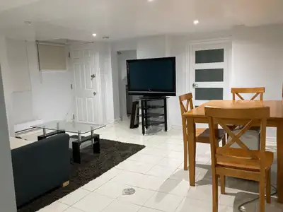 Toronto Room for Rent - July 1st