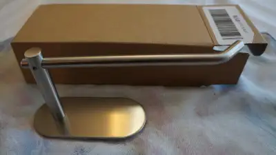 TOILET PAPER HOLDER, View more