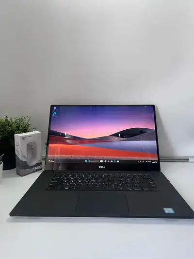 Dell Precision 5520 Touch –  i7 | NVIDIA Quadro MT200| Batterie , View more