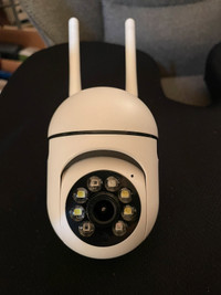 Brand new indoor/ outdoor security cameras 1080 p