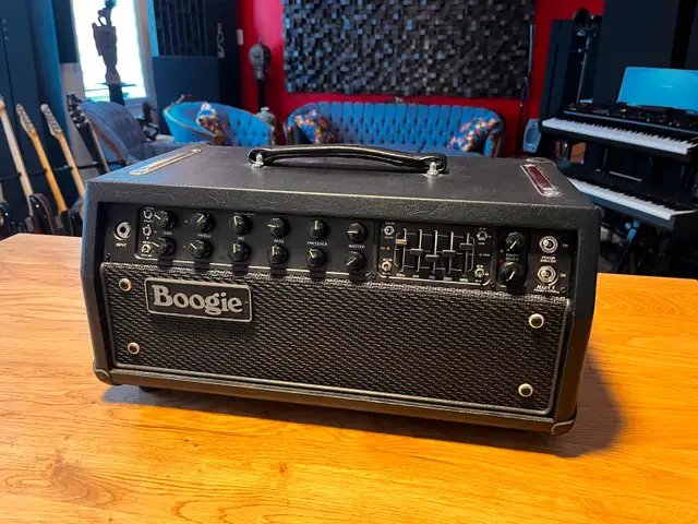 MESA BOOGIE MARK V 3562863281444355121