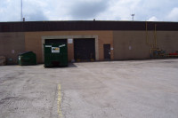 warehouse , industrial, storage  space for lease in Niagara fall